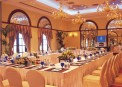 The Ritz Carlton Dubai: The Plaza -    